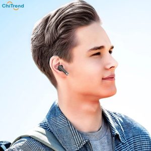 Tai nghe Bluetooth Hoco EQ2