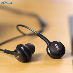 Tai nghe Samsung Galaxy S8, S8 Plus AKG bảo hành 1 đổi 1