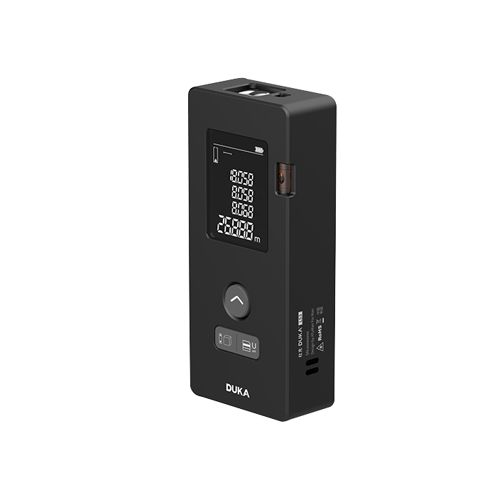 Thước đo laser DUKA LS3 CHÍNH HÃNG