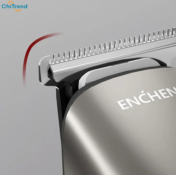 Tông đơ cắt tóc Enchen Beardo 2
