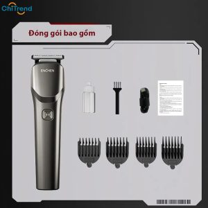 Tông đơ cắt tóc Enchen Beardo 2