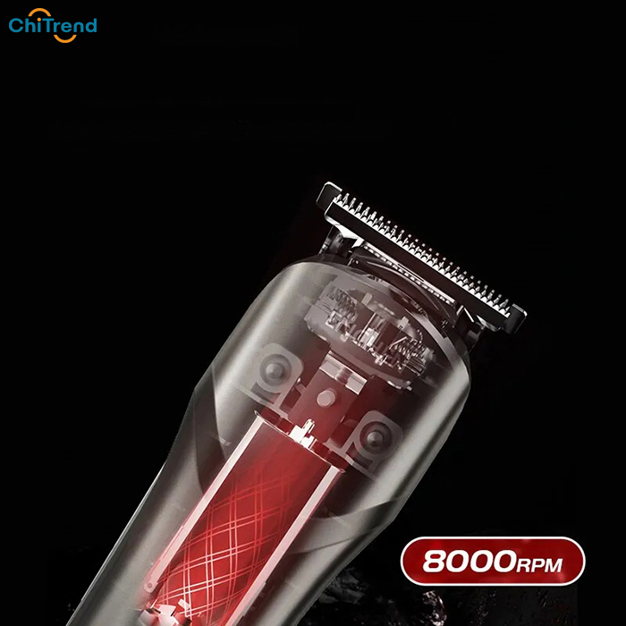 Tông đơ cắt tóc Enchen Beardo 2