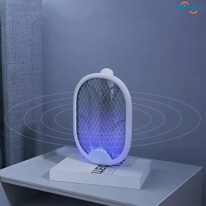 Vợt bắt muỗi Lydsto XD-DWP01