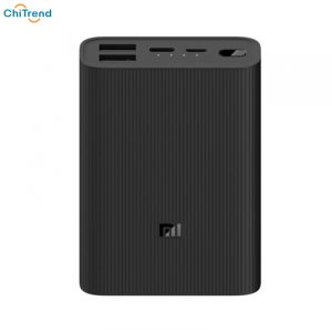 Pin sạc dự phòng Xiaomi Power Bank 3 Ultra Compact PB1022ZM 10000mAh 22.5W