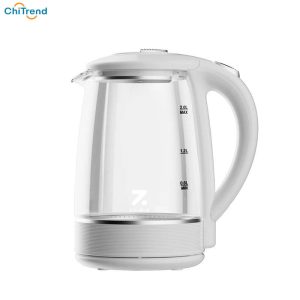 Ấm đun nước điện Zolele ZH101 2L