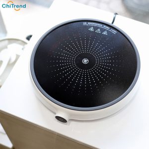 Bếp điện từ Zhiwuzhu ZCL010-1A, ZCL01M