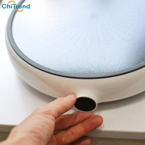 Bếp điện từ Zhiwuzhu ZCL010-1A, ZCL01M