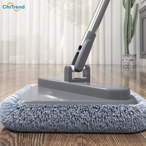 Bộ cây lau nhà tự vắt 2 ngăn Joybos M16 GIÁ RẺ
