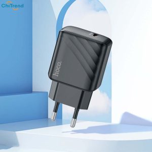 Bộ sạc nhanh PD 30W Hoco CS22A