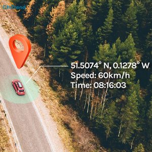 Camera hành trình ô tô 70MAI A500S - ĐỘ PHÂN GIẢI 2K