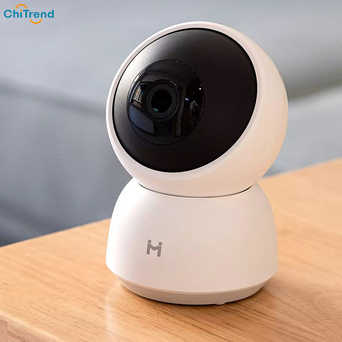 Camera IP Wifi giám sát IMILAB A1 CMSXJ19E 2K 3MP