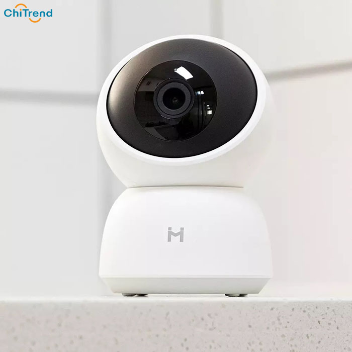 Camera IP Wifi giám sát IMILAB A1 CMSXJ19E 2K 3MP