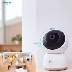 Camera IP Wifi giám sát IMILAB A1 CMSXJ19E 2K 3MP