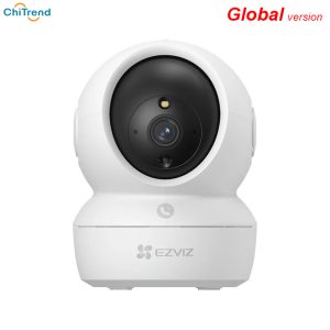 Camera IP Wifi EZVIZ C6N Pro 2K 3MP