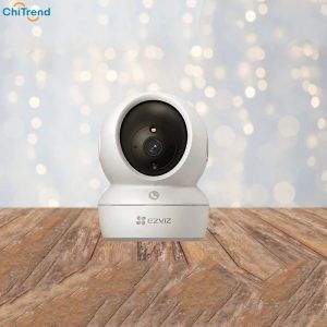 Camera IP Wifi EZVIZ C6N Pro 2K 3MP