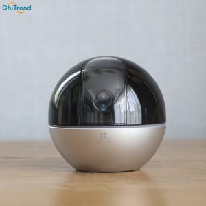 Camera IP Wifi EZVIZ E6 3K 5MP