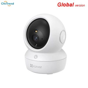 Camera IP Wifi EZVIZ H6C Pro 2K 3MP (bản quốc tế)
