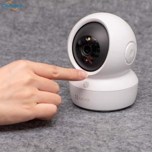 Camera IP Wifi EZVIZ H6C Pro 2K 3MP (bản quốc tế)