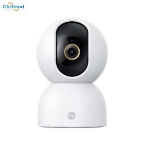 Camera IP Wifi PTZ Xiaomi MJSXJ15CM độ NÉT CAO 3K