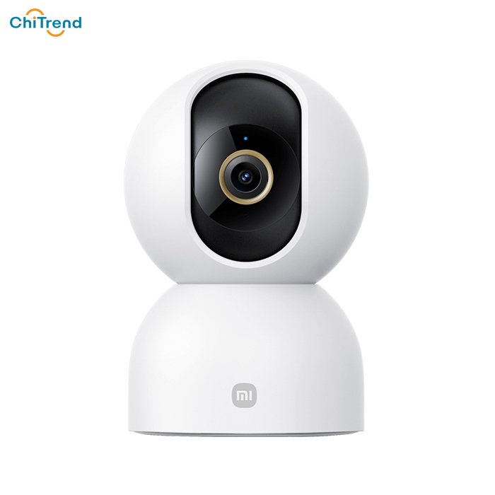Camera IP Wifi PTZ Xiaomi MJSXJ15CM độ NÉT CAO 3K
