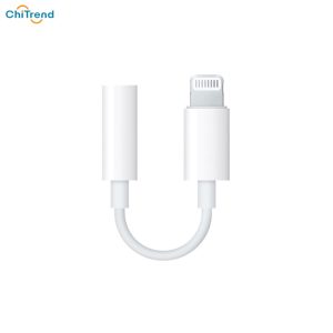 Cáp chuyển đổi Lightning sang 3.5mm chính hãng APPLE
