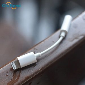 Cáp chuyển đổi Lightning sang 3.5mm chính hãng APPLE