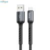 Cáp sạc nhanh Hoco DM-X2 1m