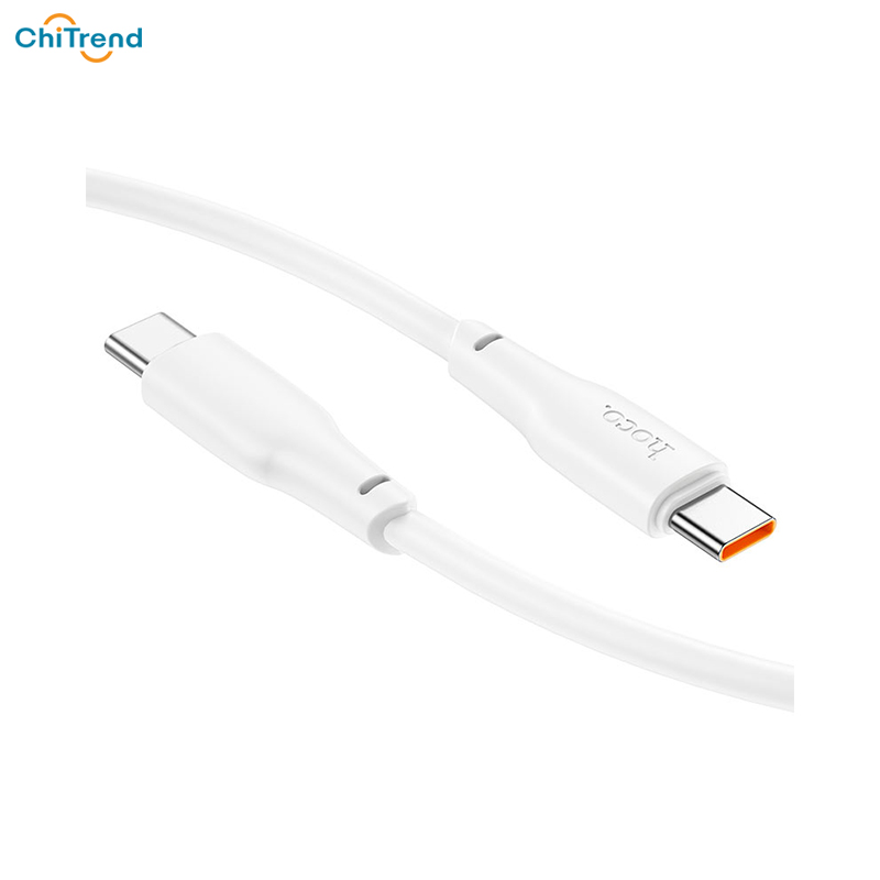 Cáp sạc nhanh Hoco X93 Type-C to Type-C 60W 2m GIÁ RẺ