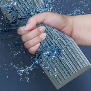 Cây lau nhà tự vắt ZOLELE HM33