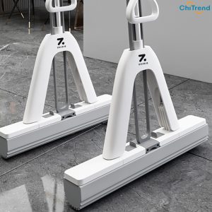 Cây lau nhà tự vắt ZOLELE HM33