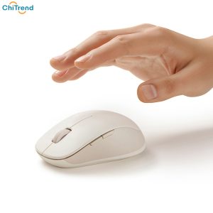 Chuột không dây Xiaomi 2 XMSMSB01YM