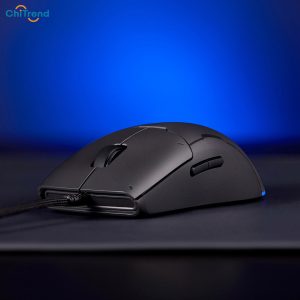 Chuột gaming LED RGB Xiaomi Lite YXSB01YM - Chính Hãng