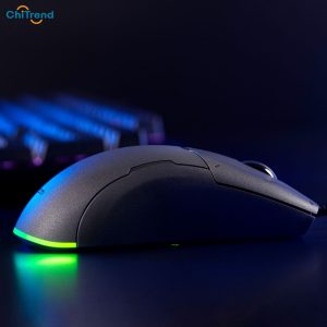 Chuột gaming LED RGB Xiaomi Lite YXSB01YM - Chính Hãng
