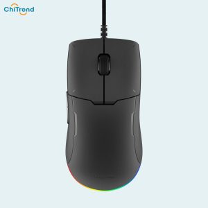 Chuột gaming LED RGB Xiaomi Lite YXSB01YM - Chính Hãng