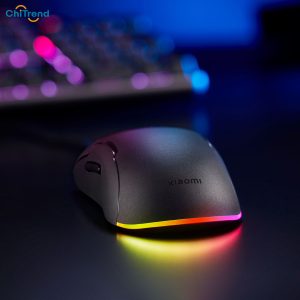 Chuột gaming LED RGB Xiaomi Lite YXSB01YM - Chính Hãng