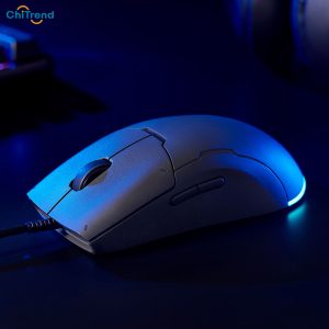 Chuột gaming LED RGB Xiaomi Lite YXSB01YM - Chính Hãng