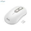 Chuột không dây Hoco GM21 Platinum kết nối 2.4G GIÁ RẺ