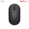 Chuột không dây Xiaomi WXSMSBMW02 Silent Edition CHÍNH HÃNG