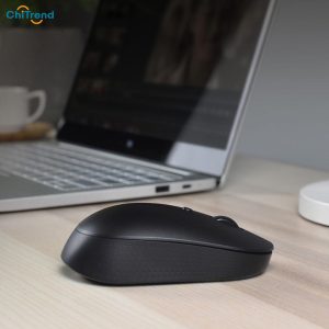 Chuột không dây Xiaomi WXSMSBMW02 Silent Edition GIÁ RẺ