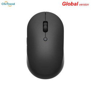 Chuột không dây Xiaomi WXSMSBMW02 Silent Edition CHÍNH HÃNG