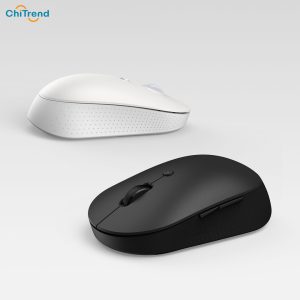 Chuột không dây Xiaomi WXSMSBMW02 Silent Edition GIÁ RẺ