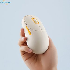 Chuột không dây Xiaomi Gen 3 Color Edition XMWXSB03YM