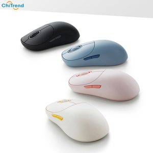 Chuột không dây Xiaomi Gen 3 Color Edition XMWXSB03YM