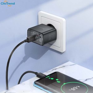Bộ sạc nhanh Hoco CS41A PD35W