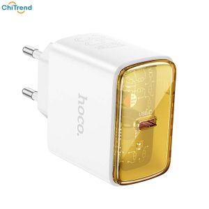 Bộ sạc nhanh Hoco CS41A PD35W