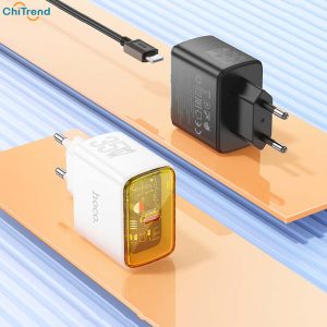 Bộ sạc nhanh Hoco CS41A PD35W