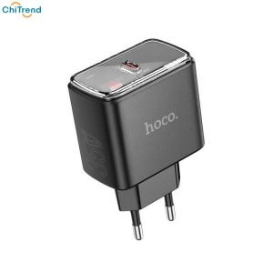Bộ sạc nhanh Hoco CS41A PD35W