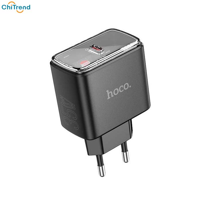 Bộ sạc nhanh Hoco CS41A PD35W
