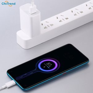 Cốc sạc nhanh Xiaomi MDY-11-EX 33W