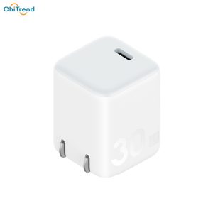 Cốc sạc nhanh ZMI HA719 GaN3 30W - CHÍNH HÃNG giá rẻ